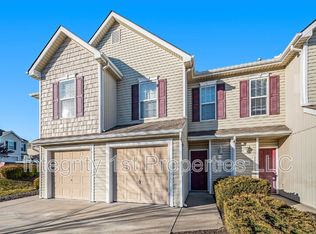 5921 NW 91st St UNIT 5925, Kansas City, MO 64154