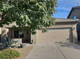 44032 W Garden Ln, Maricopa, AZ 85139