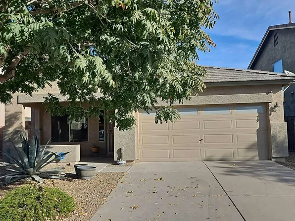 44032 W Garden Ln, Maricopa, AZ 85139