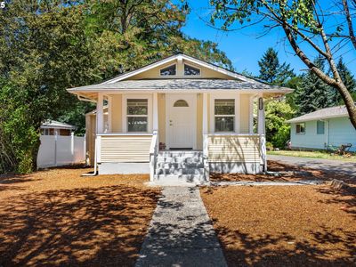 12515 SE Ramona St, Portland, OR, 97236