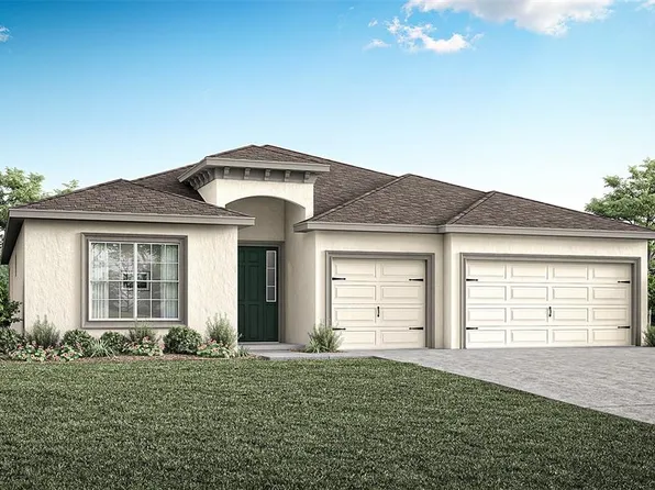 9232 SE 41st Court Rd, Ocala, FL 34480