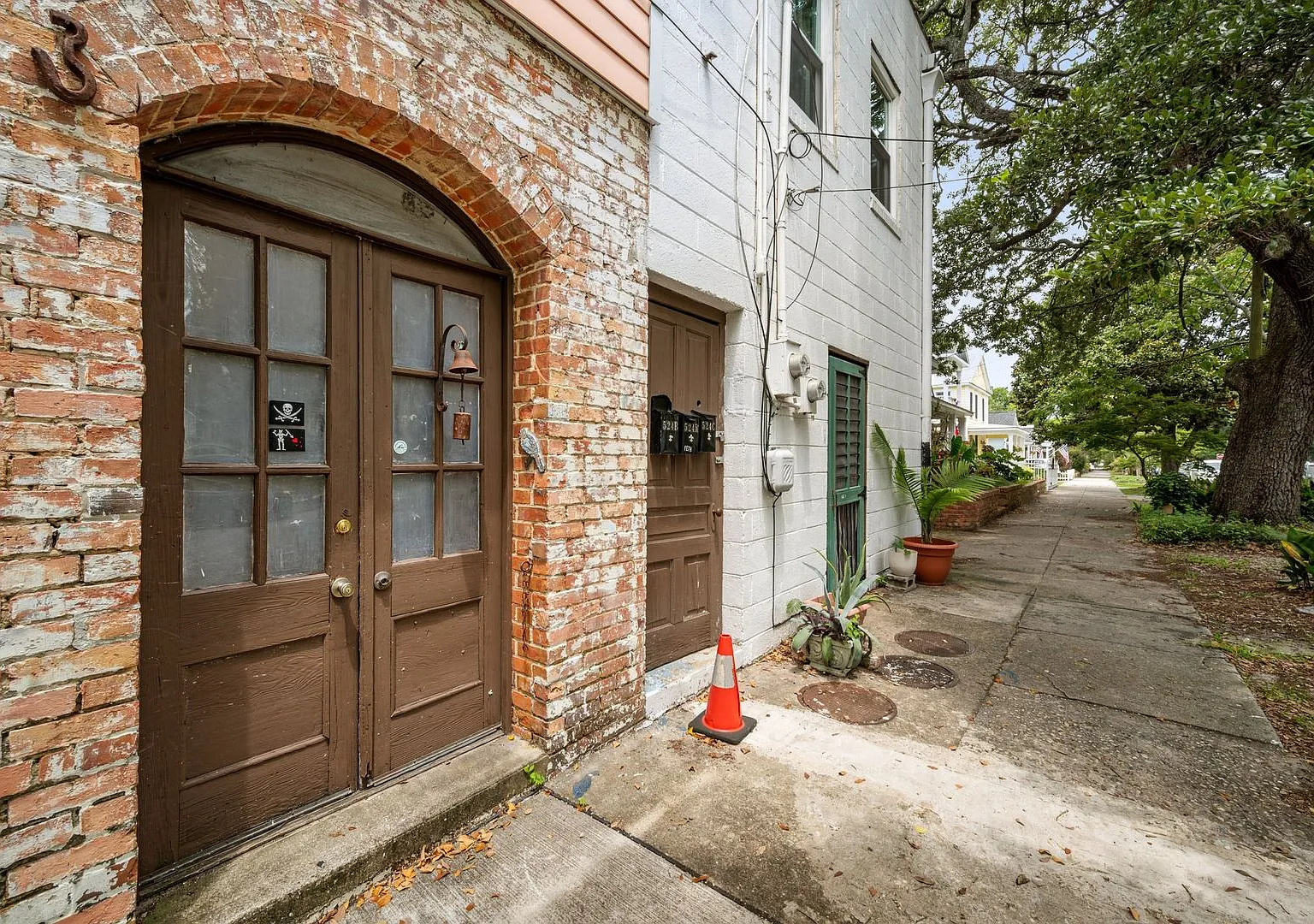 Wilmington Castle - S 4th St — Photo 3