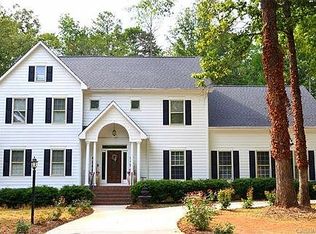 2058 Cavendale Dr, Rock Hill, SC 29732