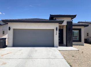 754 Lemington St, El Paso, TX 79928