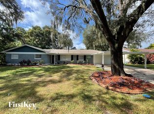 1414 Gertrude Dr, Brandon, FL 33511
