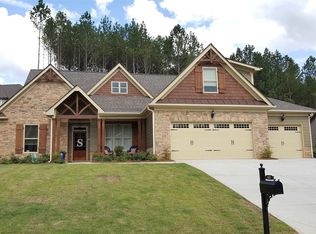 227 Dublin Way #204, Dallas, GA 30132