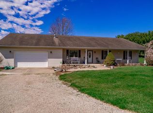 63 Sulphur Spring Rd, Chillicothe, OH