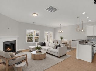 748 N Pinewalk Way, Elgin, SC 29045