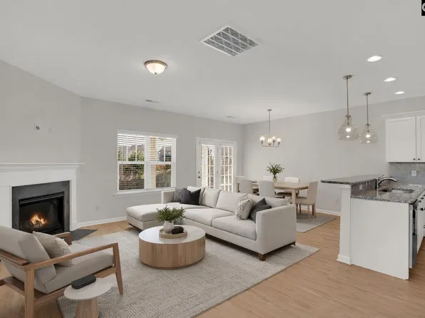 748 N Pinewalk Way, Elgin, SC 29045