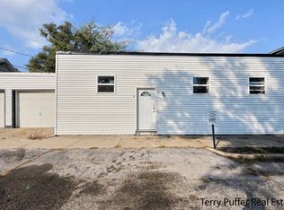 995 E Forest Ave, Muskegon, MI 49442