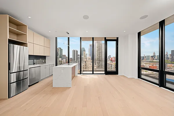 Living room, photo 5