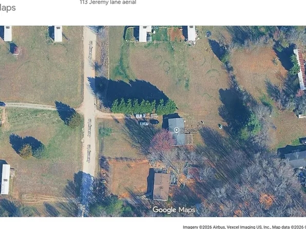 113 Jeremy Ln, Statesville, NC 28677