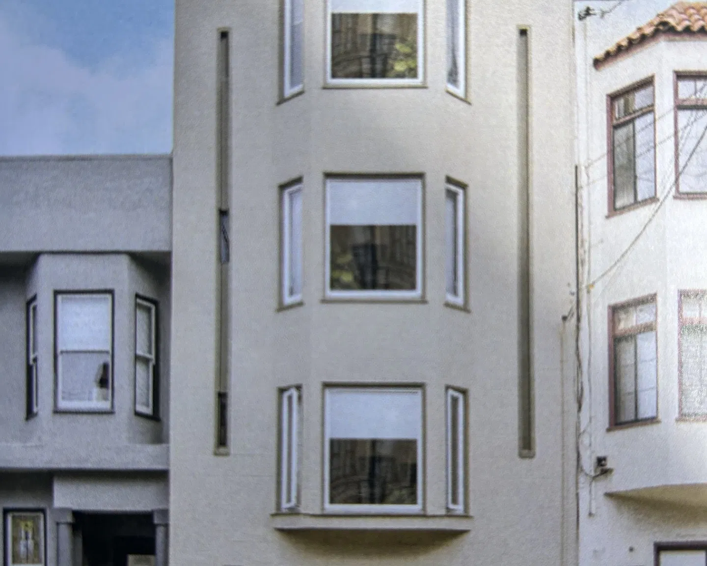 1 bed, 1000 sqft, $5,995 — Photo 1