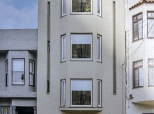 1230 Green St #A, San Francisco, CA 94109