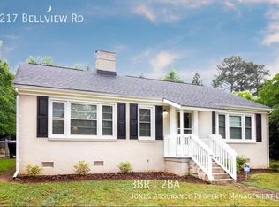 2217 Bellview Rd, Anderson, SC 29621