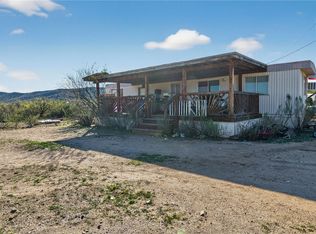 18310 S Highway 93, Wikieup, AZ 85360