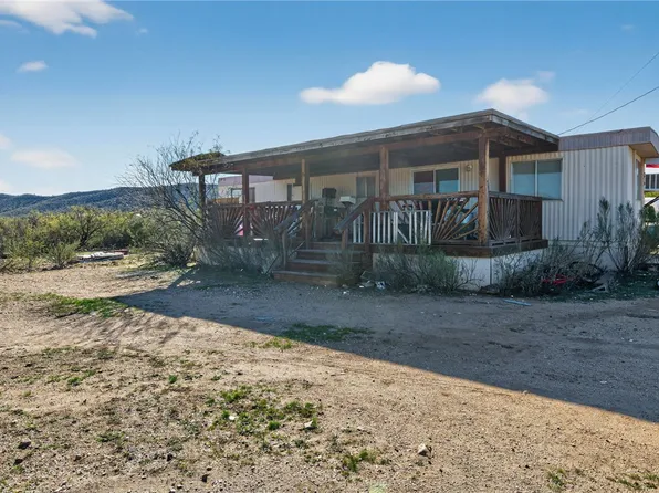 18310 S Highway 93, Wikieup, AZ 85360