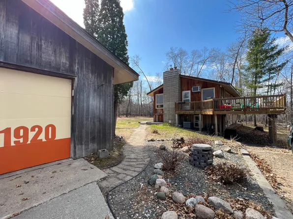 1920 S Lake Irving Dr SW, Bemidji, MN 56601