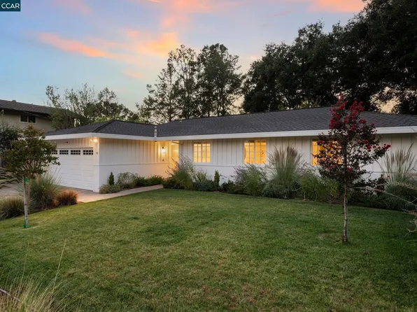 111 Coral Dr, Orinda, CA 94563