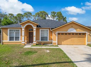 2782 Andes Way, Saint Cloud, FL 34769