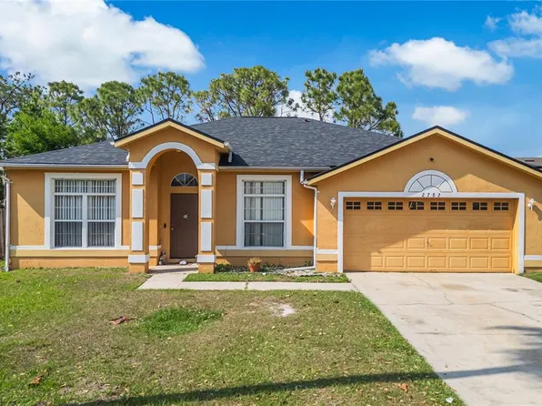 2782 Andes Way, Saint Cloud, FL 34769