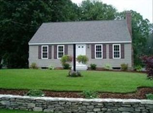 11 Snow Dr, Littleton, MA 01460