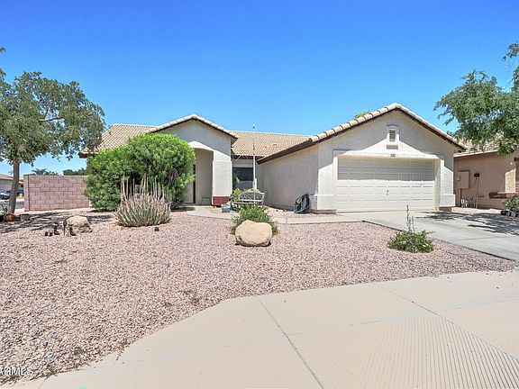 2nd image of 15890 W Supai Dr