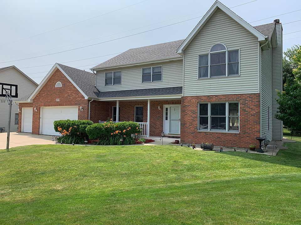 1st image of 22W155 Glenrise Ct