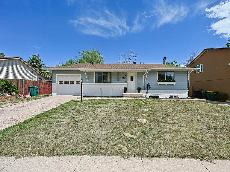 2007 Capulin Dr — Photo 1