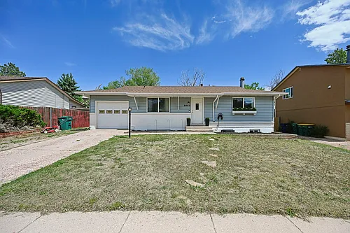 2007 Capulin Dr Photo 1