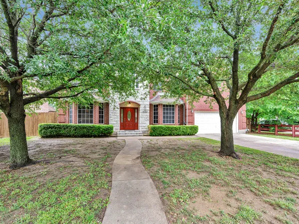 4730 Bayberry St, Flower Mound, TX 75028
