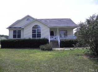 3304 Loganberry Ct, Efland, NC 27243