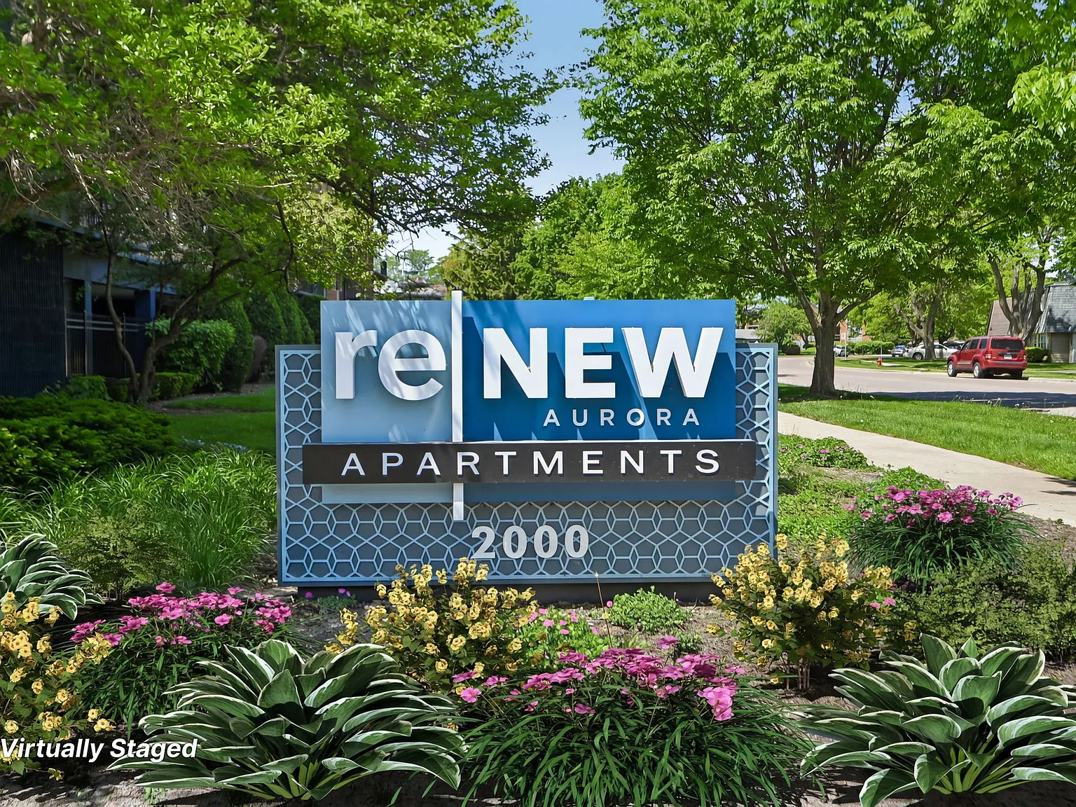 ReNew Aurora — Photo 1