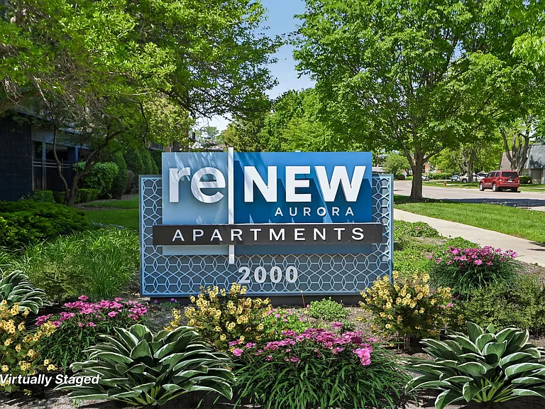 ReNew Aurora — Photo 1