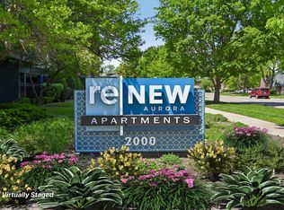 ReNew Aurora, Aurora, IL 60506