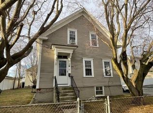 243 State St, Bristol, RI 02809