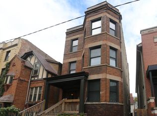 1740 W Henderson St, Chicago, IL 60657