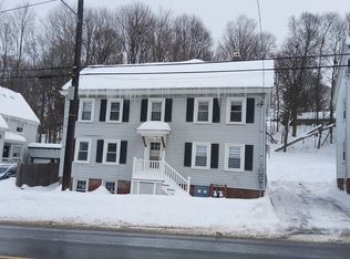 119 N Main St UNIT 119, Andover, MA 01810