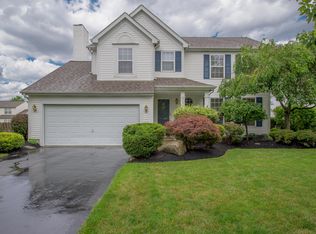 8483 Wildomar Ave, Reynoldsburg, OH 43068