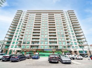 1235 Bayly St #1116, Pickering, ON L1W1L7