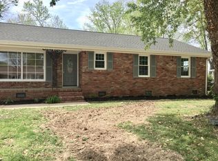 59 Dixie Ln, Jackson, TN 38301