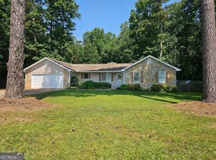 1532 Lumpkin Campground Rd S, Dawsonville, GA 30534