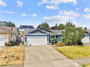 839 Avalon Ct SE, Olympia, WA