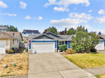 839 Avalon Court SE, Olympia, WA, 98513