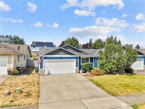 839 Avalon Court SE, Olympia, WA 98513