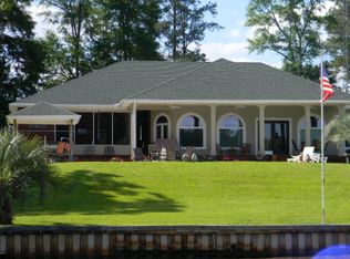 14808 F M Jones Rd, Andalusia, AL 36421