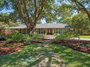 4707 Nashwood Ln, Dallas, TX 75244