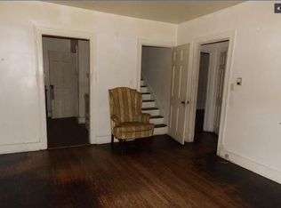 165 North Ave, Danville, VA 24540