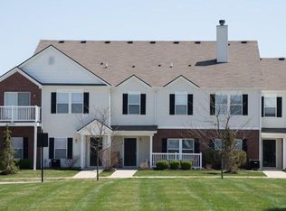 12075 Scoria Dr UNIT 700, Fishers, IN 46038