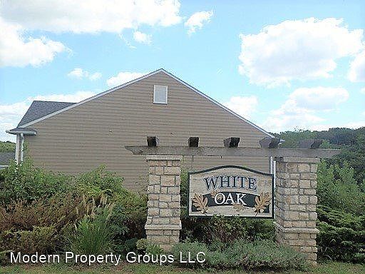 2nd image of 1314 White Oak Ln #203